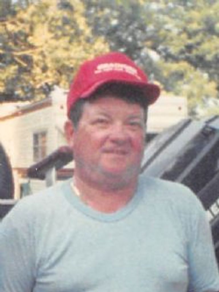 Olin Hamlin
