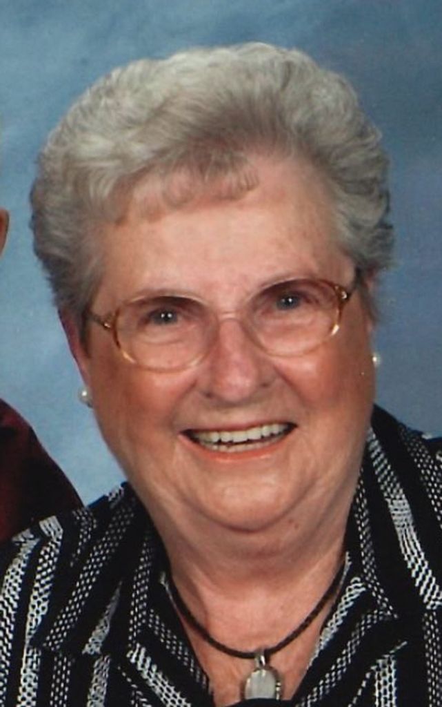 Maureen Louise (Bailey)  Hennig