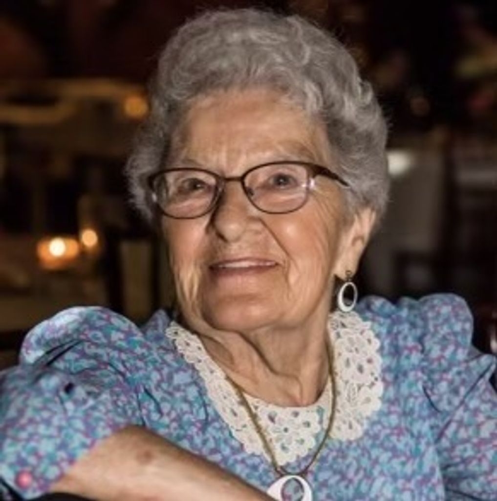 Jeannette Thibault Profile Photo
