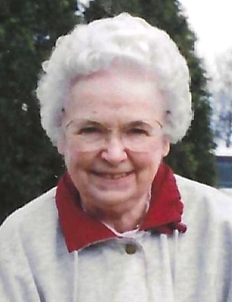 Wilma June Rice Profile Photo