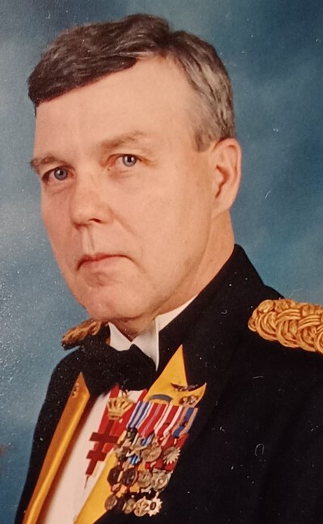 Arthur J Welch Profile Photo