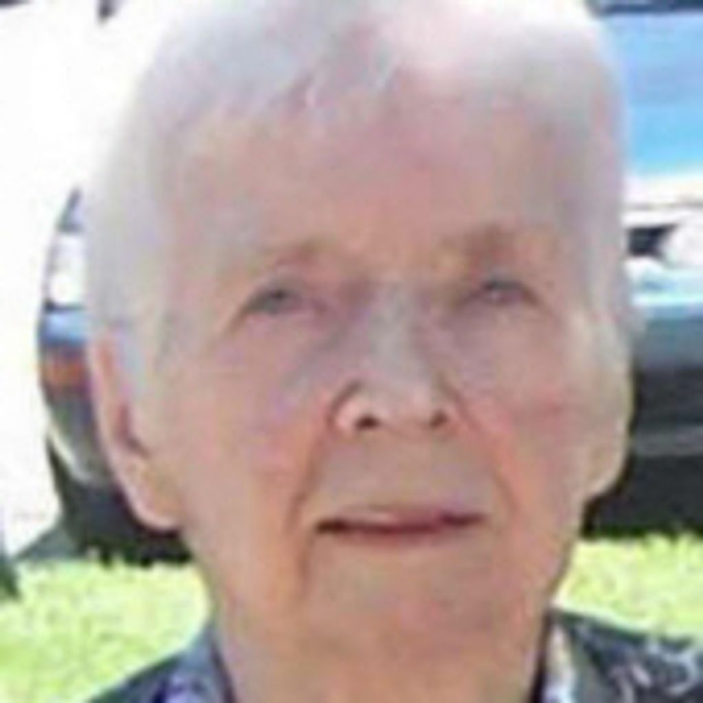 Mary Frances Bertulli