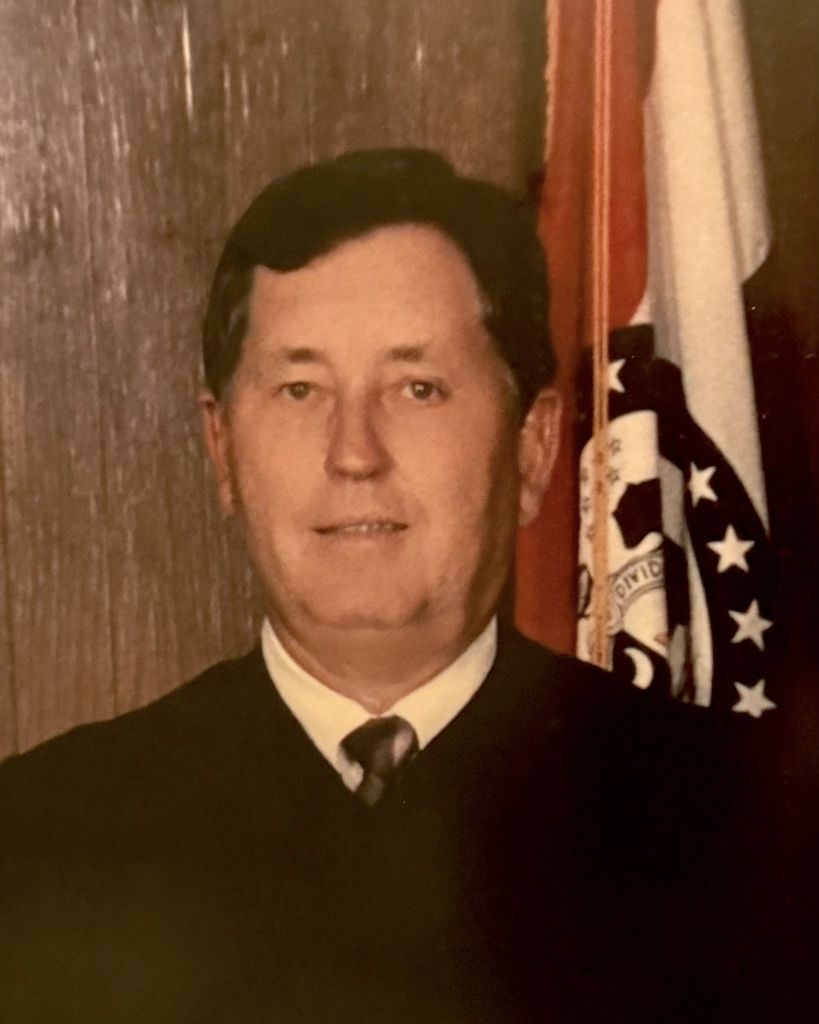 Honorable Kerry Lewis Montgomery