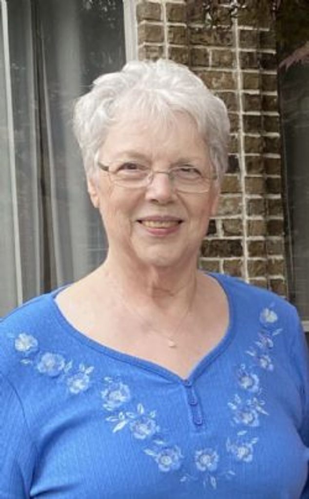 Judie Sue Woolam Profile Photo