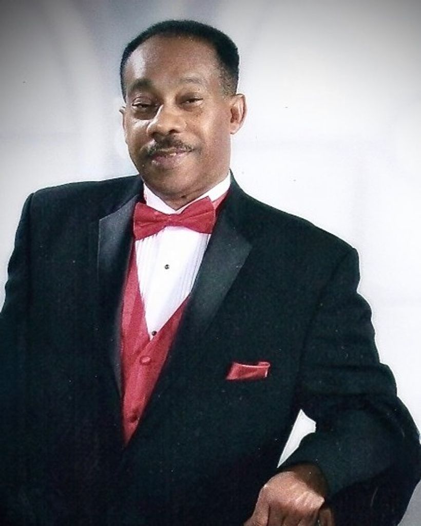 Dennis Norman Profile Photo
