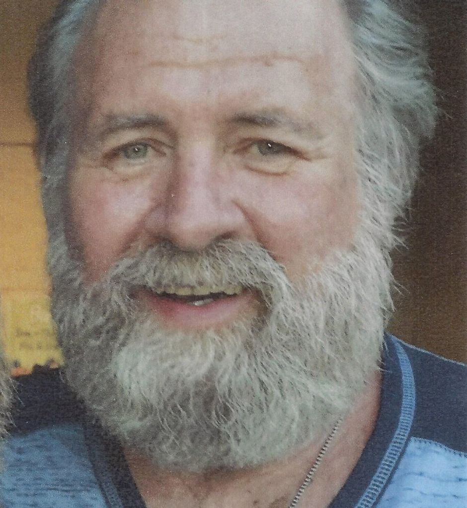 David F. Hoffman Profile Photo
