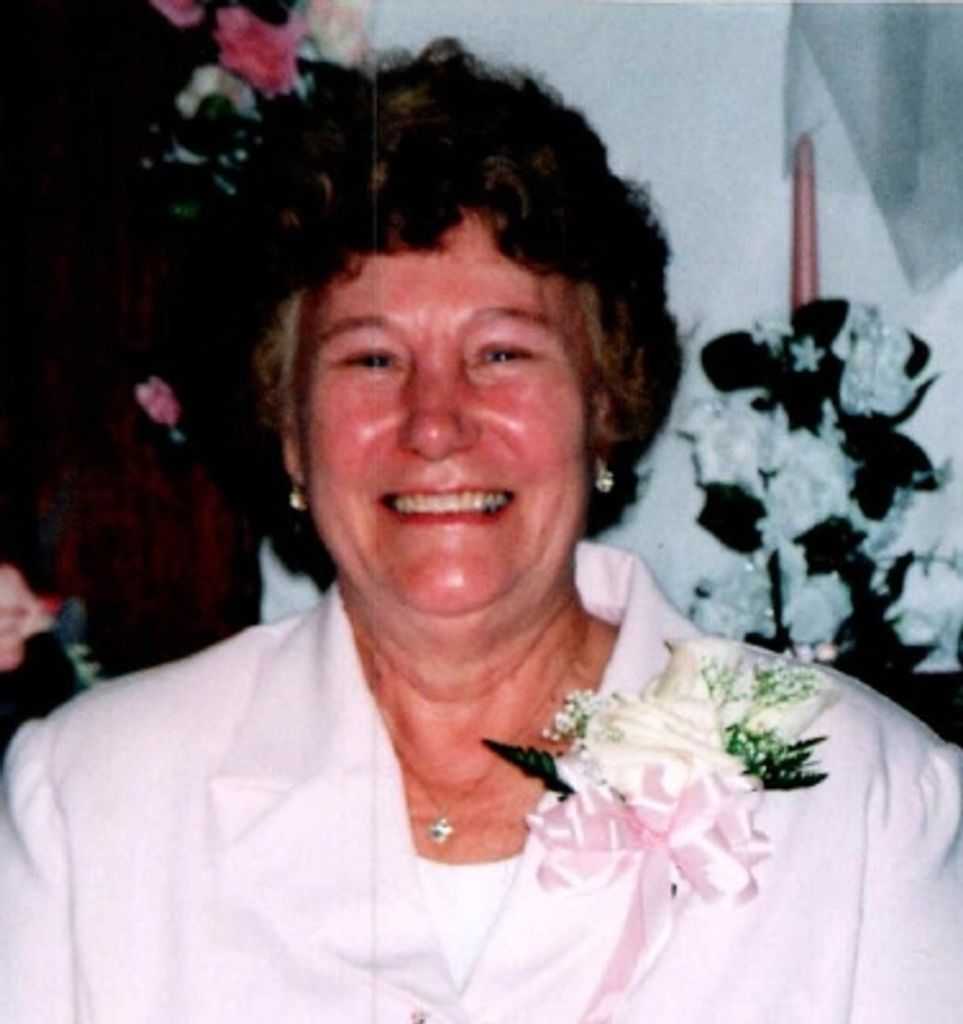 Mary F Stark Profile Photo
