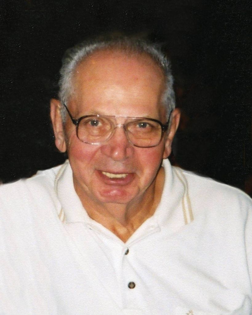 Joseph W. "Joe" Schiller