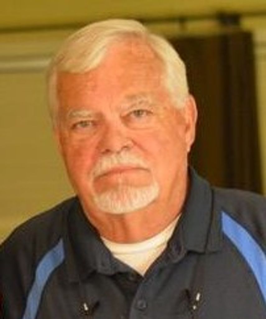 William  Terrell "Ted" Webb