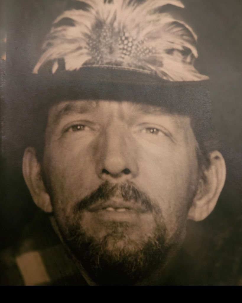 Preston Francis Meaux Profile Photo