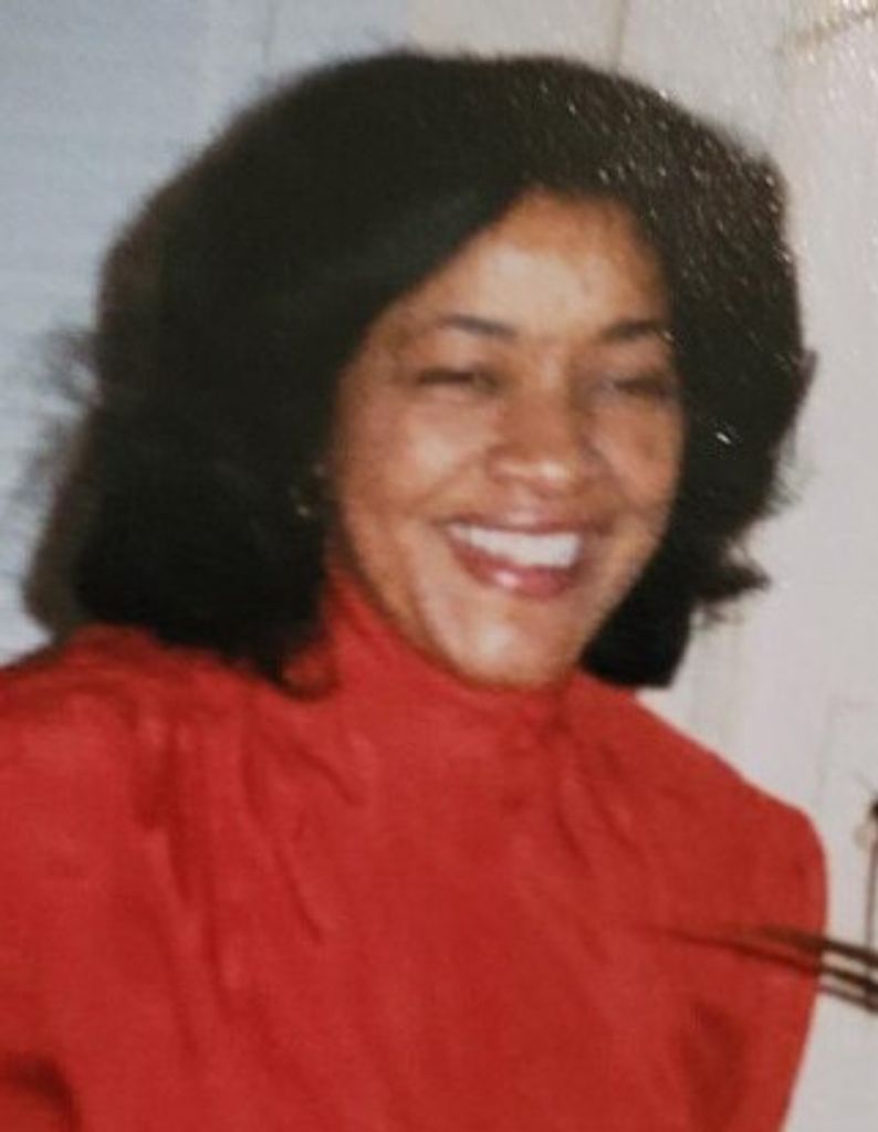 Deloris A. Johnson