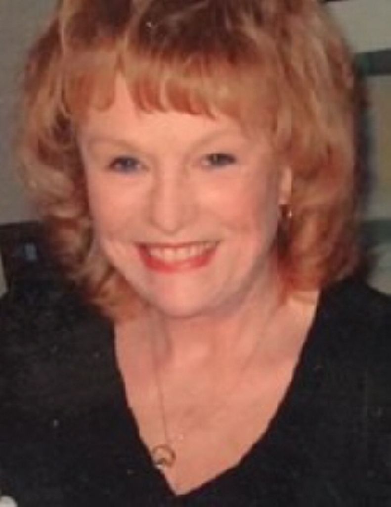 Gloria J. Wood