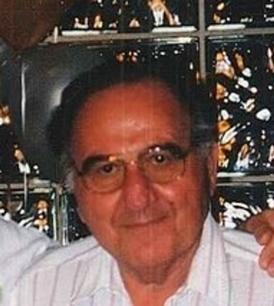 Natale M Luscre Profile Photo