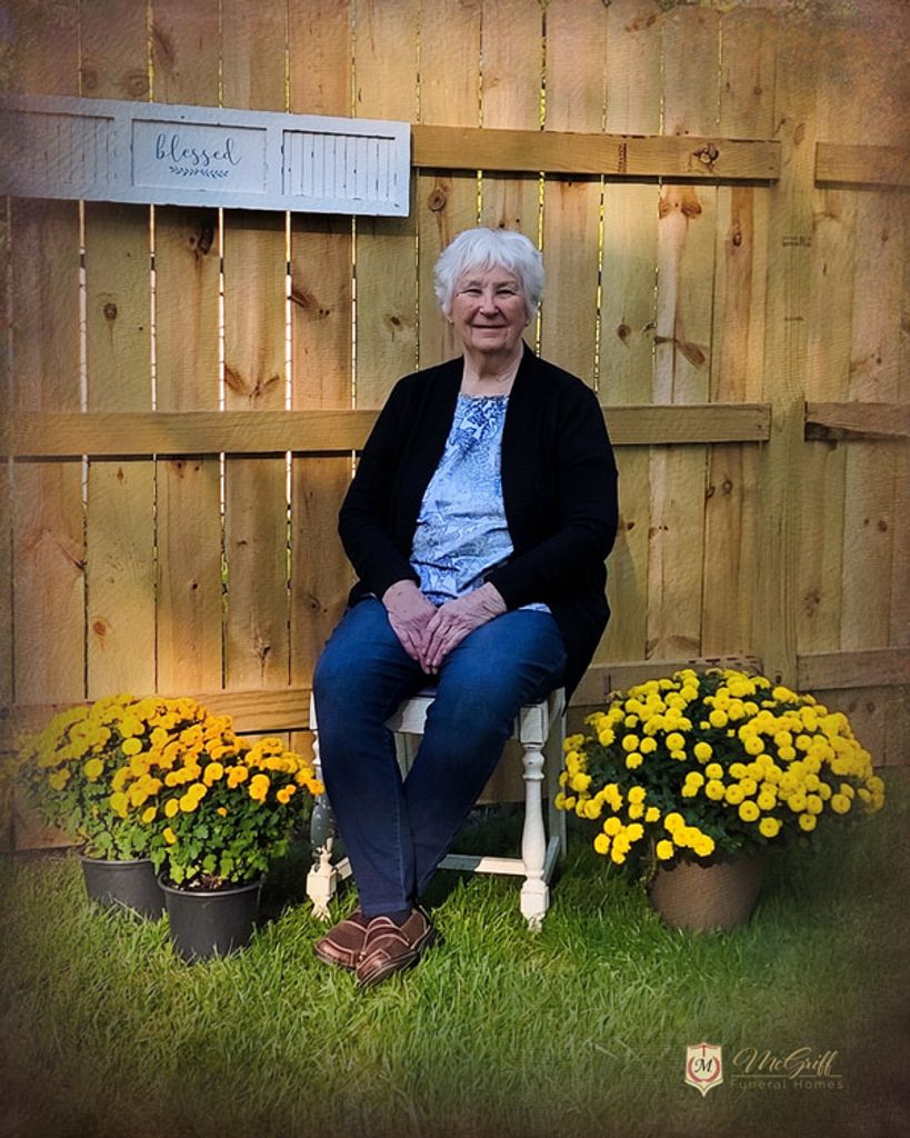Annie L. Woods-Lancaster Profile Photo