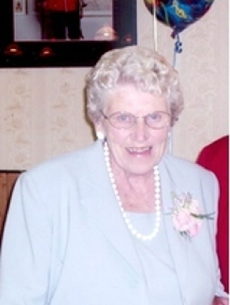 Norma Dickson
