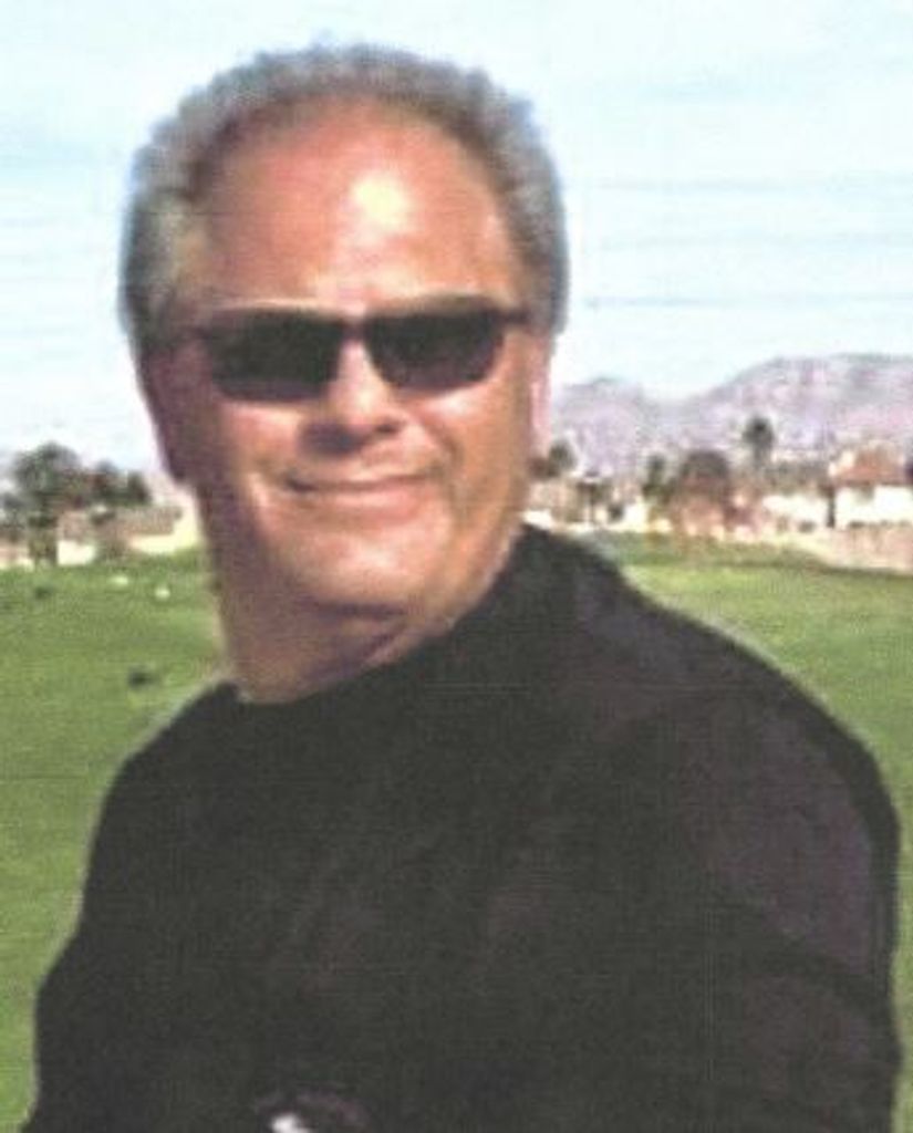Demetrios Anthony Dalacas