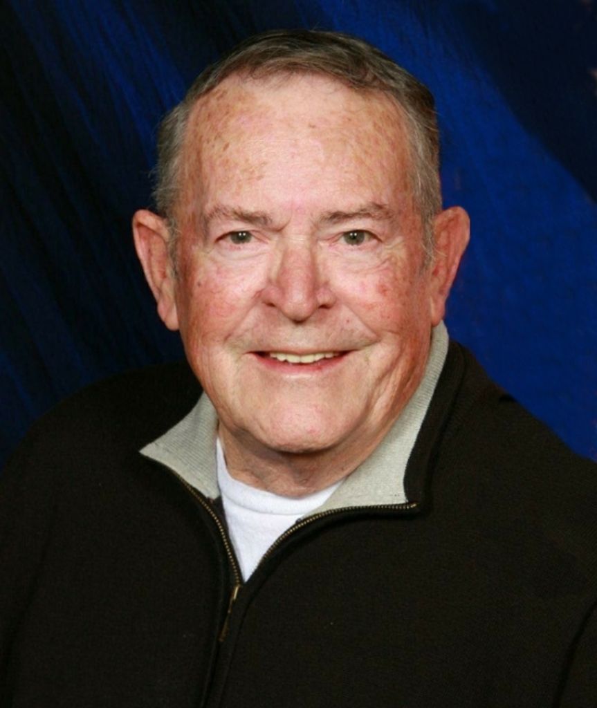 Ronald E. Detillion Profile Photo