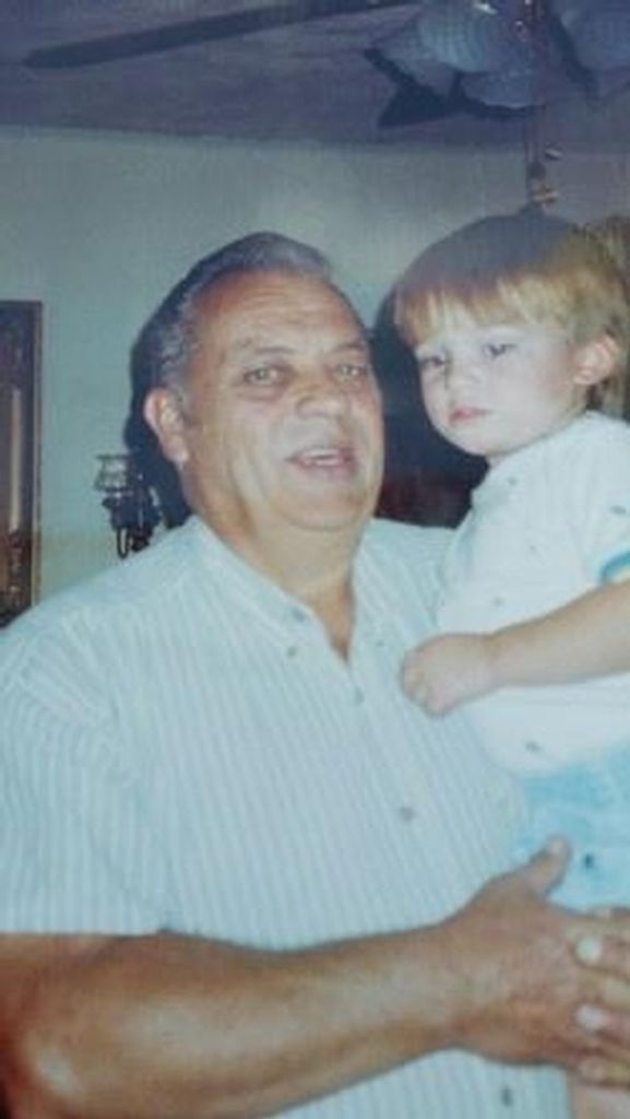 Carroll Wayne Stanley Profile Photo