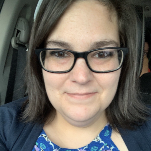 Chelsey Melinda Pitmon Profile Photo