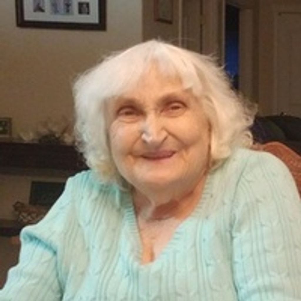 Sharon Vosika