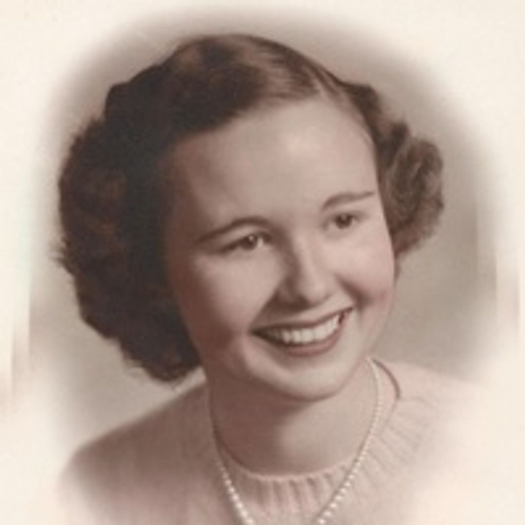 Christine Delbridge Chambliss