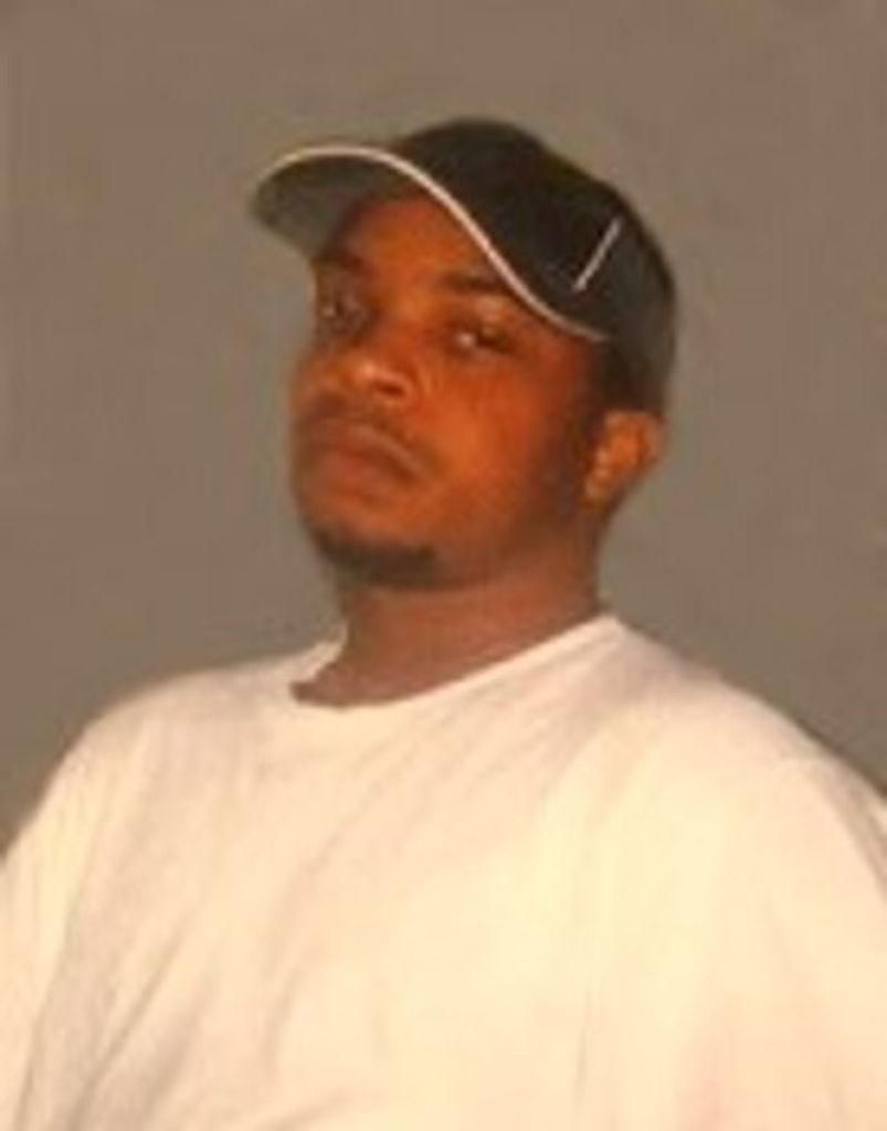 Ashan Buck Profile Photo