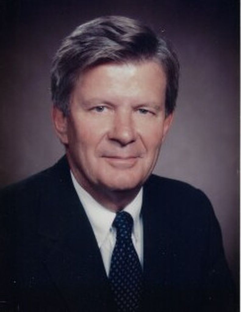 Richard "Dick" Peterson