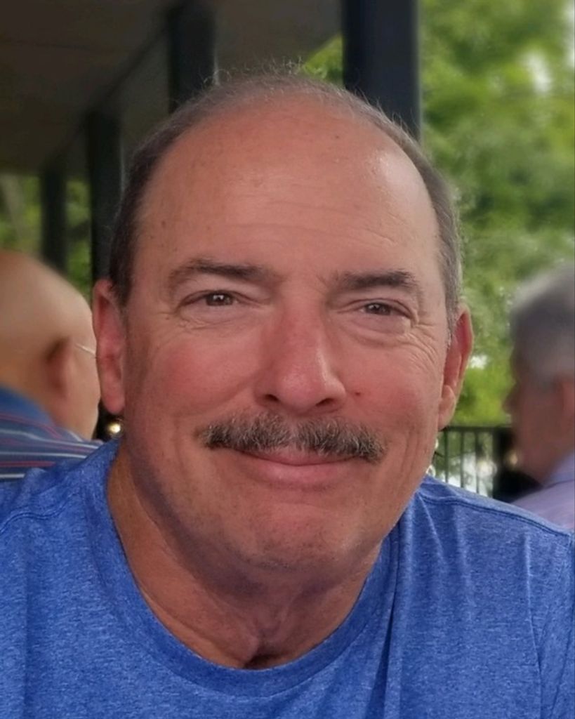 Joseph "Mike" Campoamor