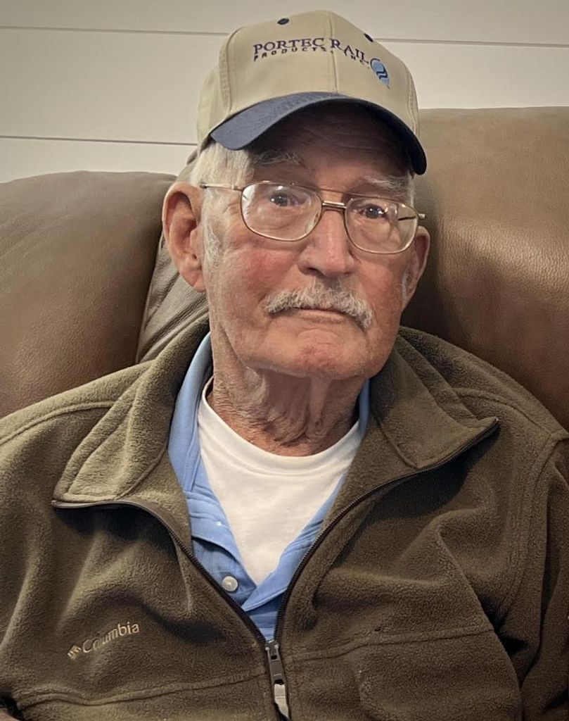 James "Mack" Matthew Carbaugh