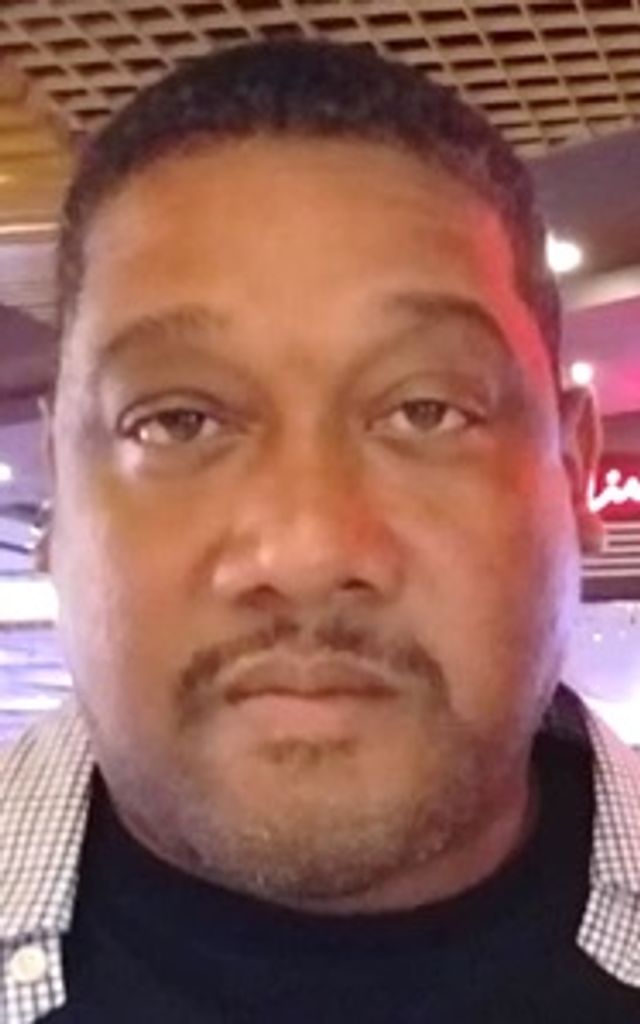 Ryan Johnson Sr. Profile Photo