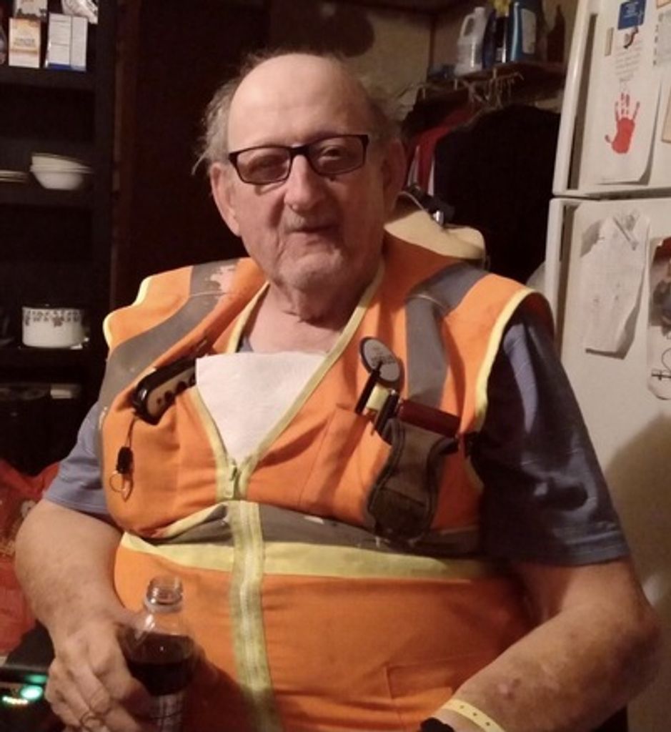 Billy Glen Chesser