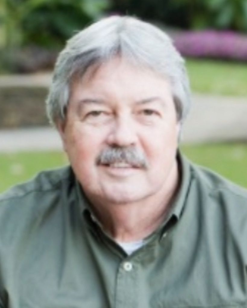 Martin Joseph Bethune Profile Photo