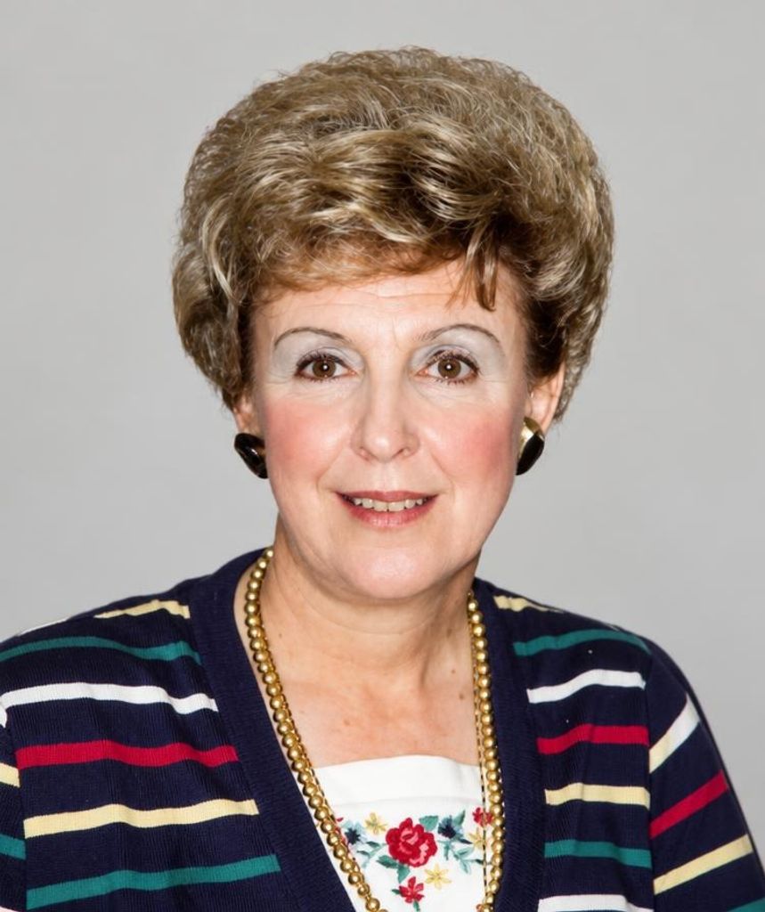 Jean C Jones