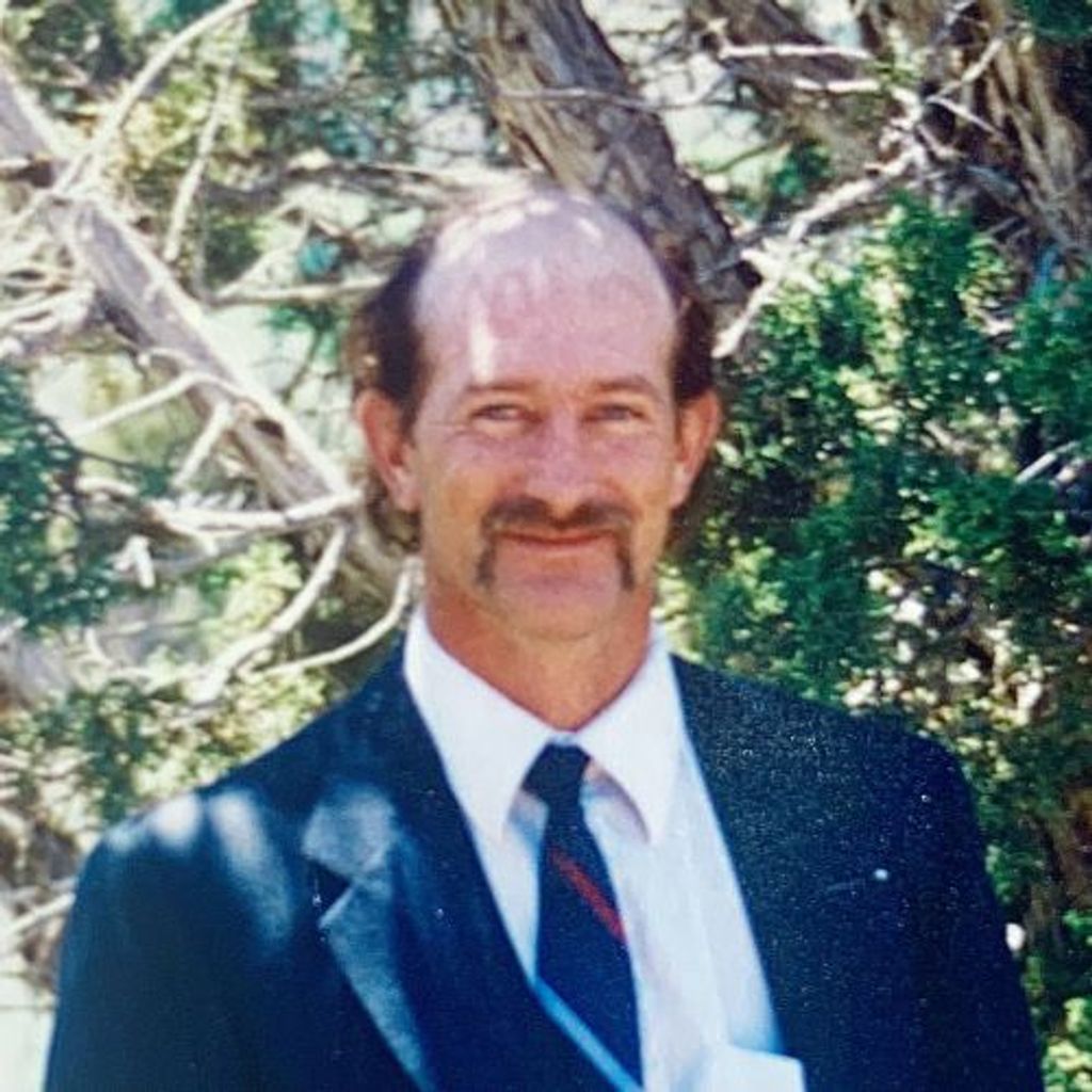 Randall  Lane Murray
