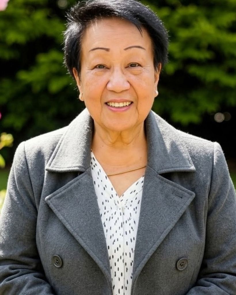 Gundelina Navata Rivo Profile Photo