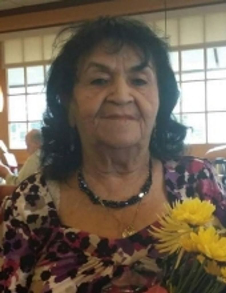 Juanita Cruz