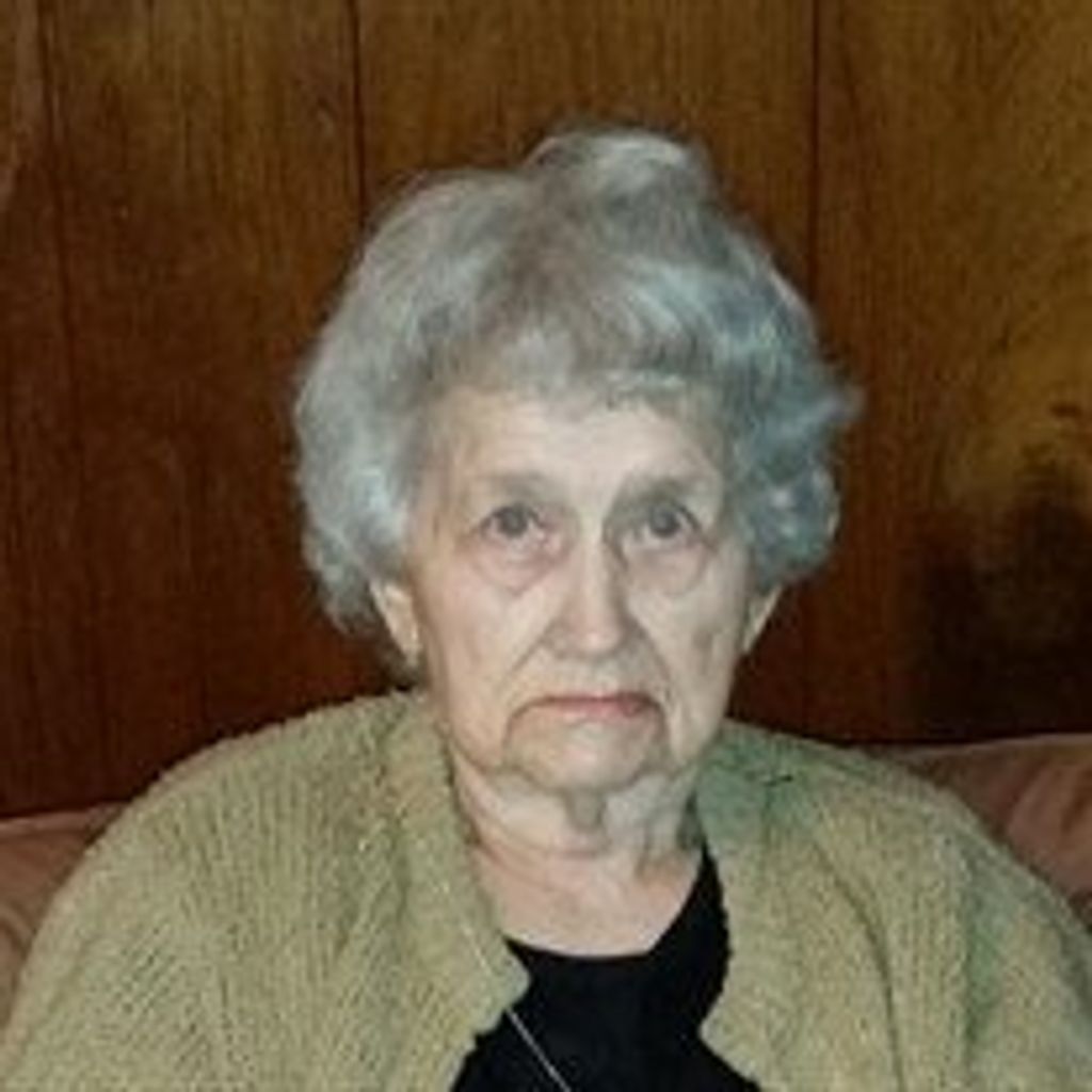 Betty  J. Syverson