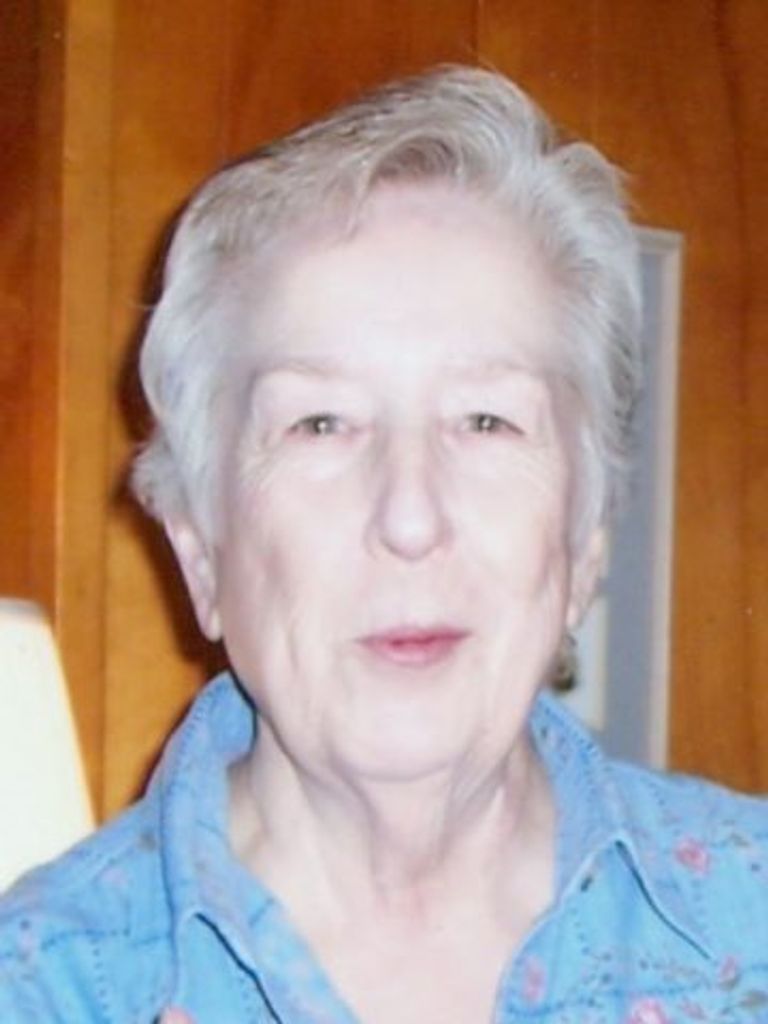 Betty Sanders
