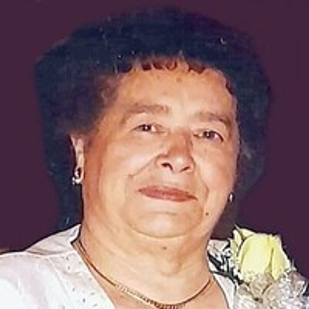 Gina (Fiacco) Ceccarelli