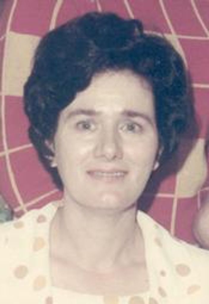 Mrs. Joseph Dewey (Rita) Comeaux Profile Photo