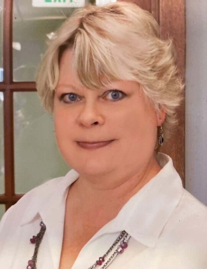 Greta Mehling