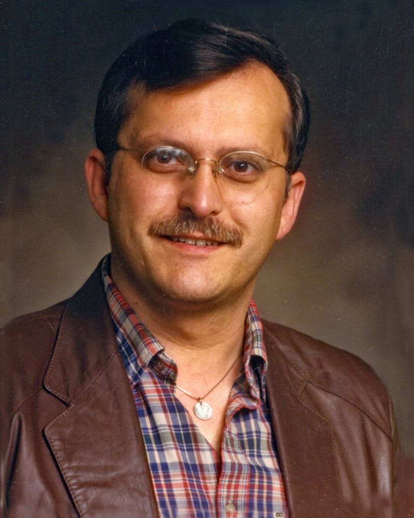Donald Roy Garbutt