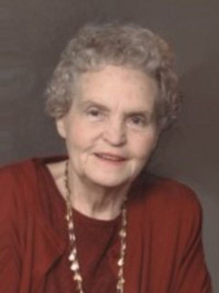 Betty Owens Hunt