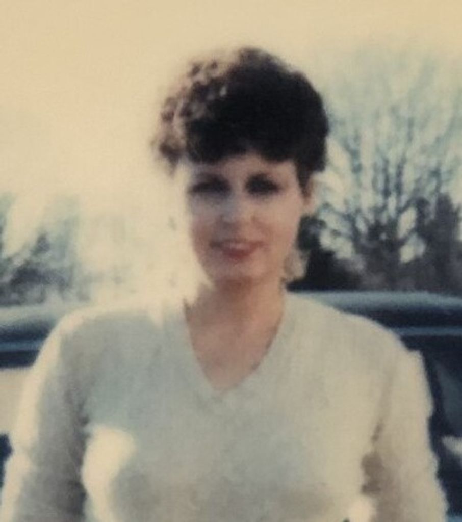 Callie Jones Walker Profile Photo