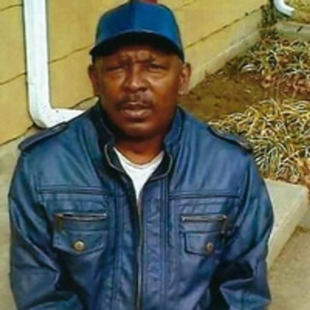 Ronald  Wayne Ashley