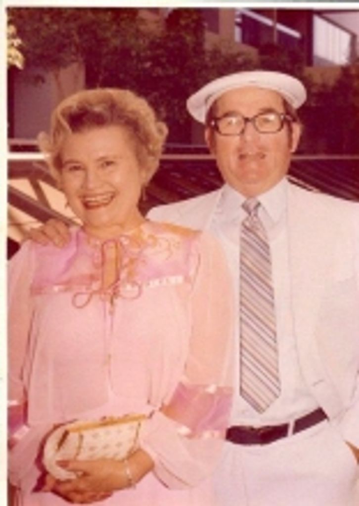 Arline C. Ulrich