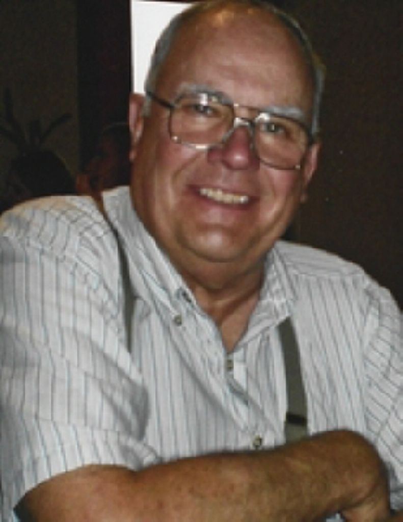 Edward Christian Wiescamp Profile Photo