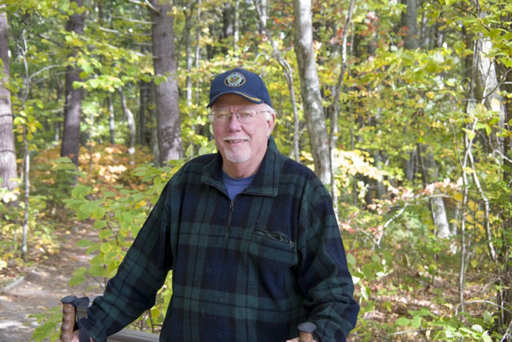 John E. Vey Profile Photo