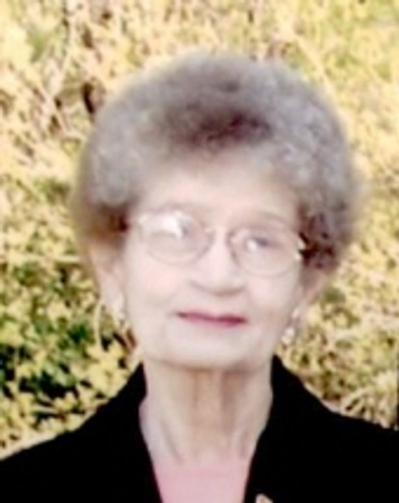 Shirley Haler