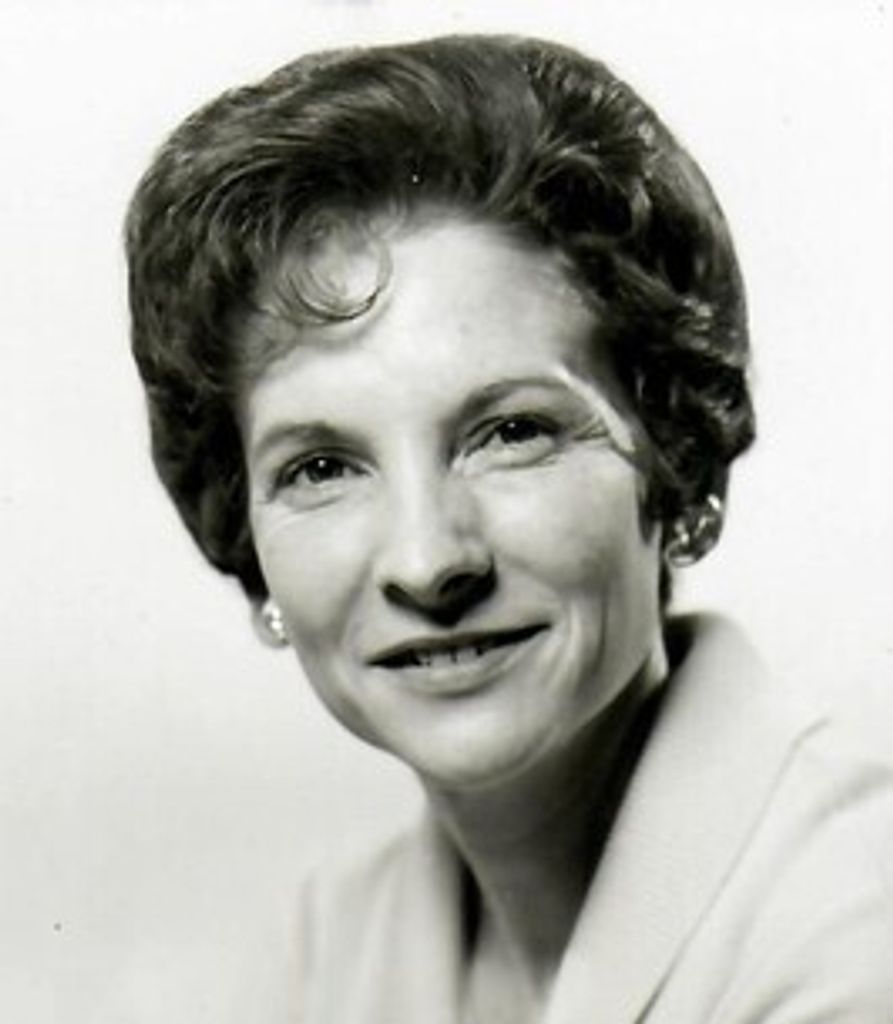 Lucille Gray Profile Photo